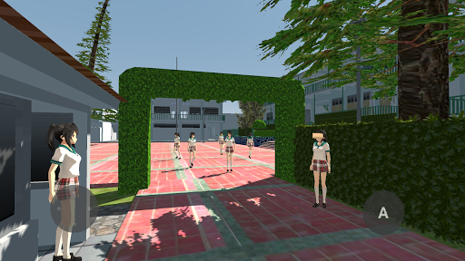 Mexican School Tour Screen 2