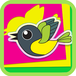 Shadow Shapes: Puzzle for kids apk