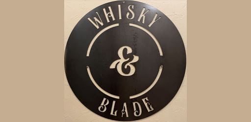 Whisky And Blade