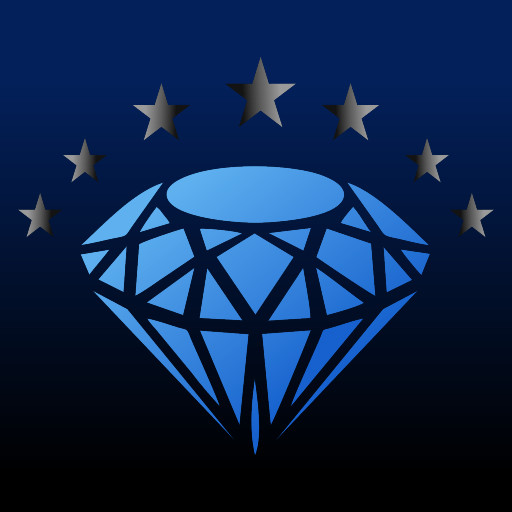 Diamondit - FFF Diamonds Pro