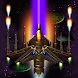 Galaxy Air Fighter - Androidアプリ
