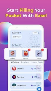 Money Hi Online Earnings Apps 2