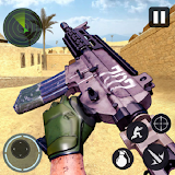 Shooting 3D Games: Gun Games icon