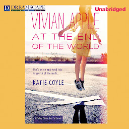 Icon image Vivian Apple at the End of the World