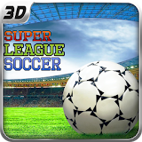 Flick Shoot Soccer Penalty 3D icon