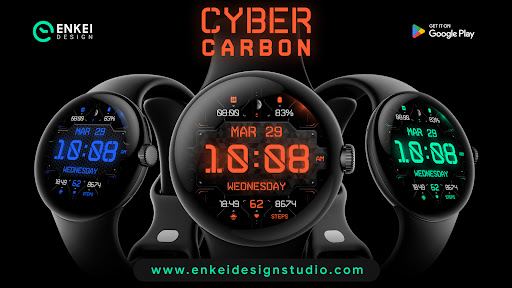 Cyber Carbon - digital health screenshot 6