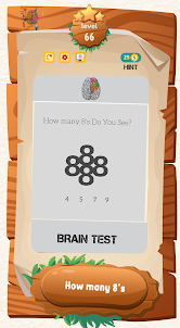 Brain Test - Tricky Skill Test