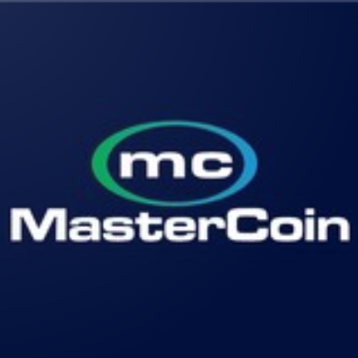 EVO - Mastercoin logo
