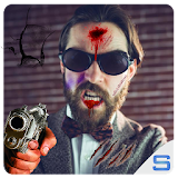 Scar Booth Fight Battle Camera icon