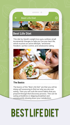 Weight Loss Diet Plans