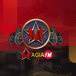 Icon image Magia FM Tovar