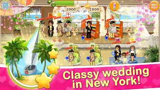 Game screenshot Wedding Salon mod apk