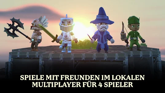 Portal Knights