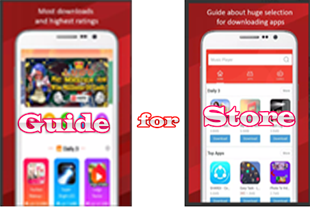 Appso: 6apps app market tips
