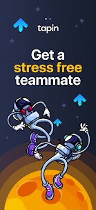 TapIn - Get a stress free pro