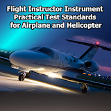 Flight Instructor Instrument icon