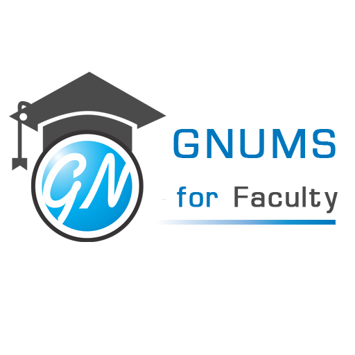 GNUMS For Faculty - Apps on Google Play