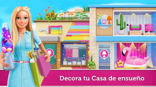 Barbie Dreamhouse Adventures Apps en Google Play