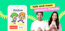 Mambo - Random calls & chat APK