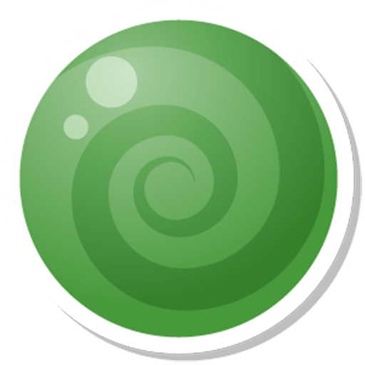 Toddler Tappers logo
