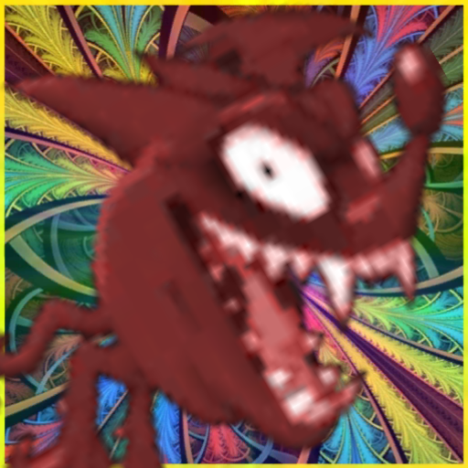 Satan logo