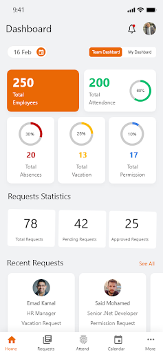 ASIS Workforce Pro Screen 3