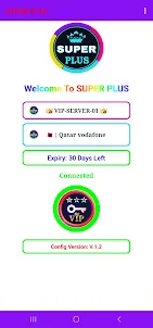 SUPER PLUS VPN