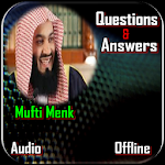 Mufti Menk Questions And Answers Apk
