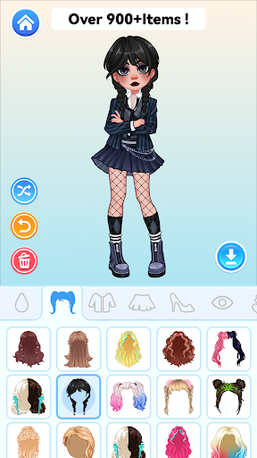 Avatar Maker Dress up for kids - Apps on Google Play