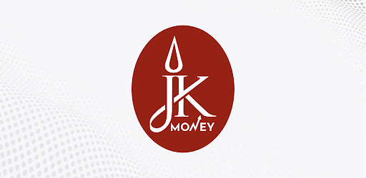 Android application JK Money screenshort