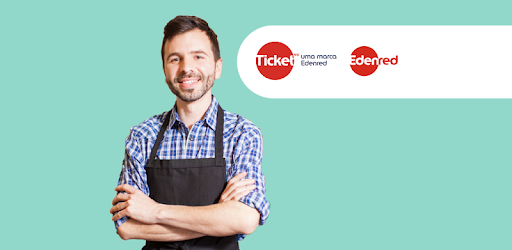 Ticket Estabelecimento