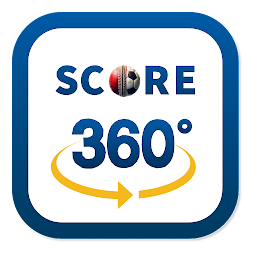 Icon image Score360 - Live match score