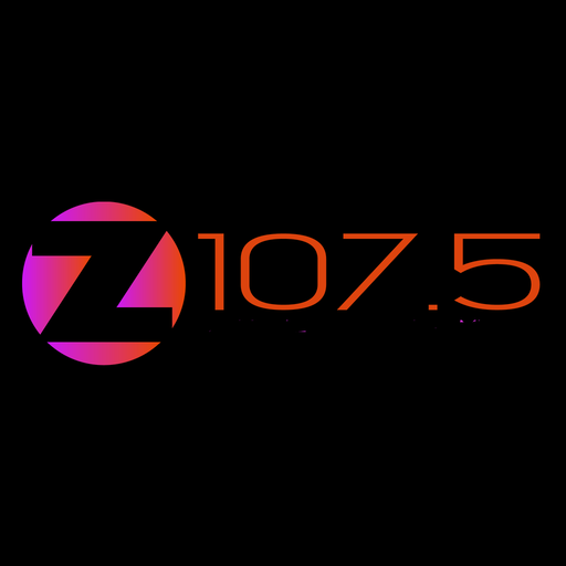 Z107.5 WZLK logo