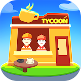 Idle Catering Tycoon icon