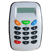 Monopoly Credit Card Terminal 2.5.0 Icon