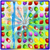 Fruits Link HD icon