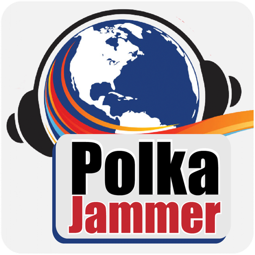 Polka Jammer  Icon