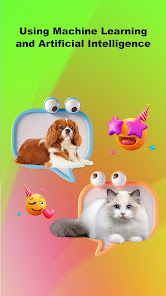 Pet Simulator-Cat Translator 1.0.0 APK + Mod (Unlimited money) إلى عن على ذكري المظهر