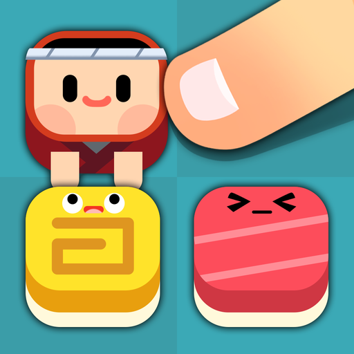 Sushi Factory - Slide Puzzle 1.0.5 Icon