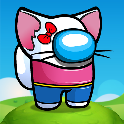 Angelas Dash: Run & fun logo