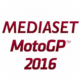 Mediaset MotoGP icon