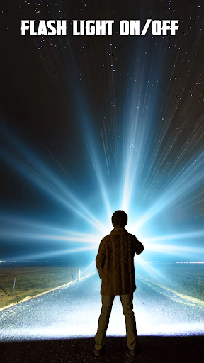 Android application Clap To Find Phone Flashlight screenshort