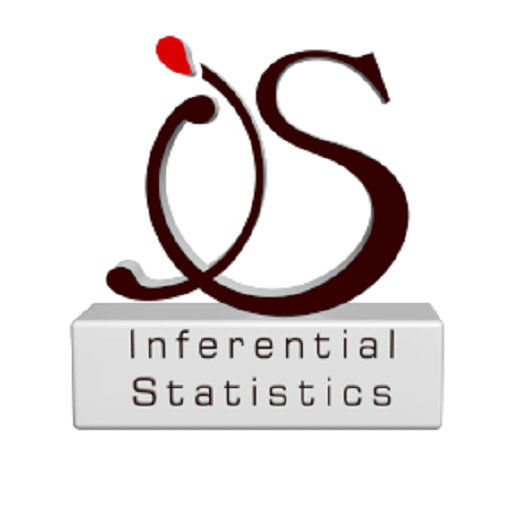 Inferential Statistics 3.4 Icon