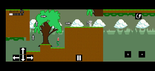 Smash Ringtail Cat (2021) Screen 3