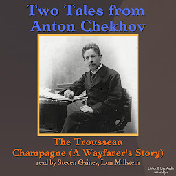 Icon image Two Tales From Anton Chekhov