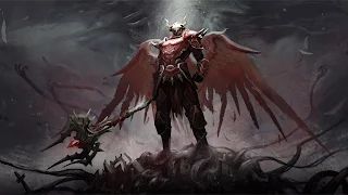 Blade of God - Screenshot 1