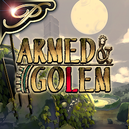[Premium] RPG アームド&ゴーレム Mod Apk