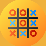 Cover Image of Download Tic Tac Toe Multiplayer Game 1.1.2 APK