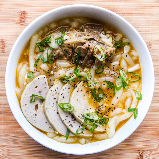 Vietnamese Recipes Offline logo