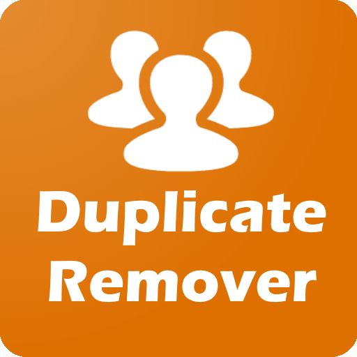 Duplicate Contacts Remover - C logo